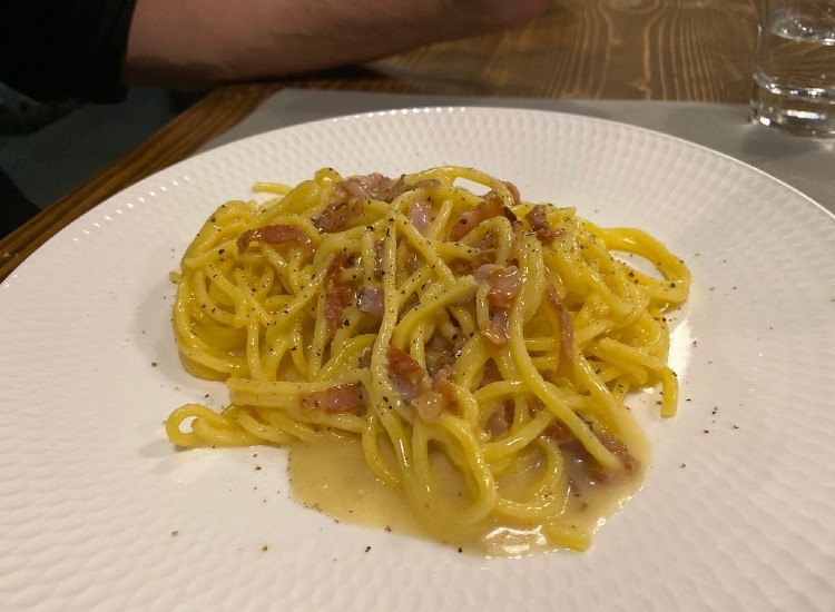 Polpettone alla Fiorentina