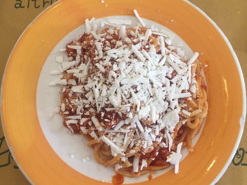 Boutique della Pasta