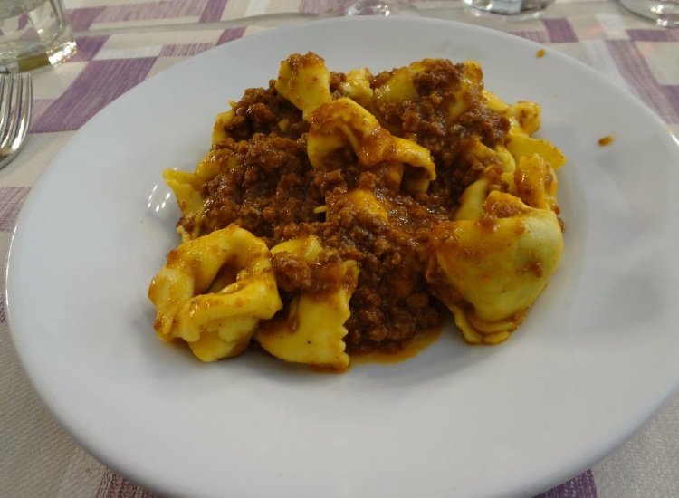Tortellini Sergio Gozzi