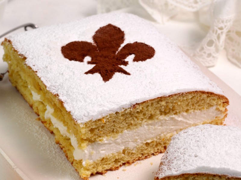 Pasta típica de Florencia con carne de jabalí