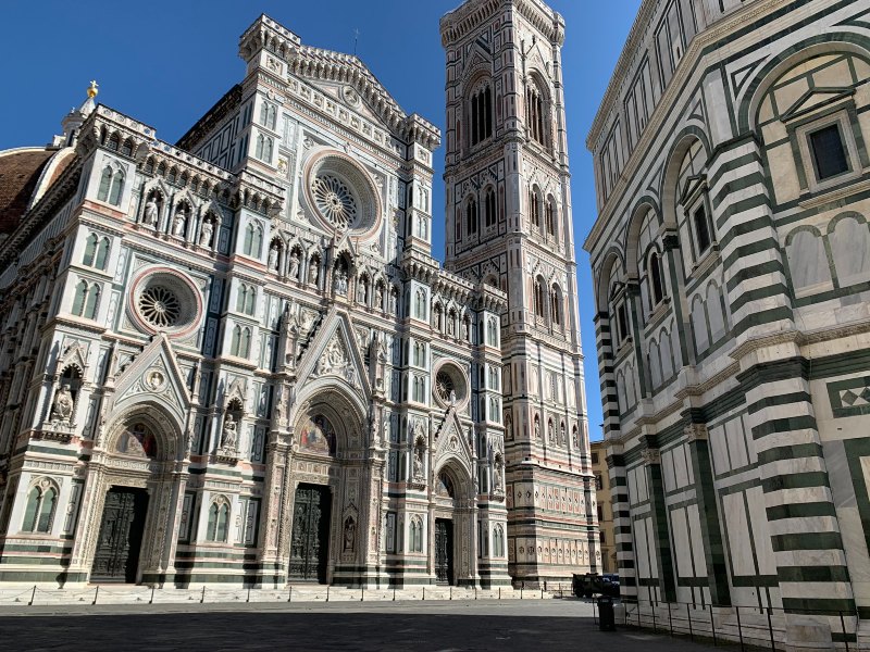 Duomo de Florencia