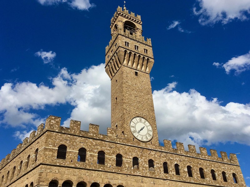 Free tour Florencia
