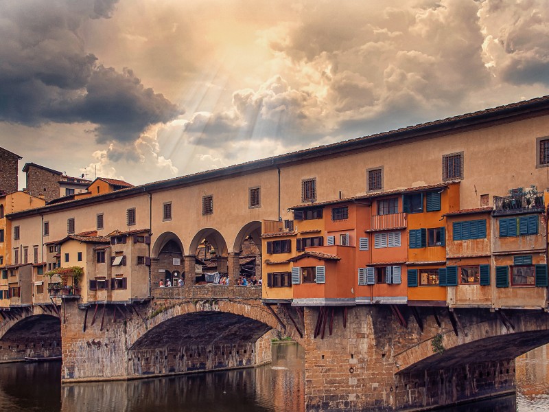 Ponte Vecchio