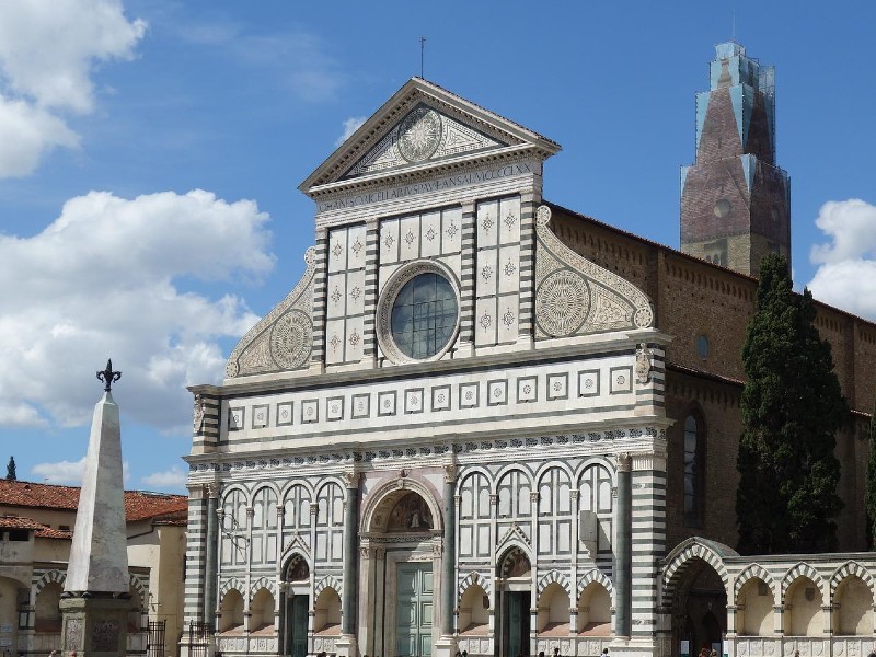 Iglesia de Santa María